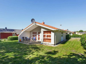 Three-Bedroom Holiday home in Grömitz 11, Grömitz